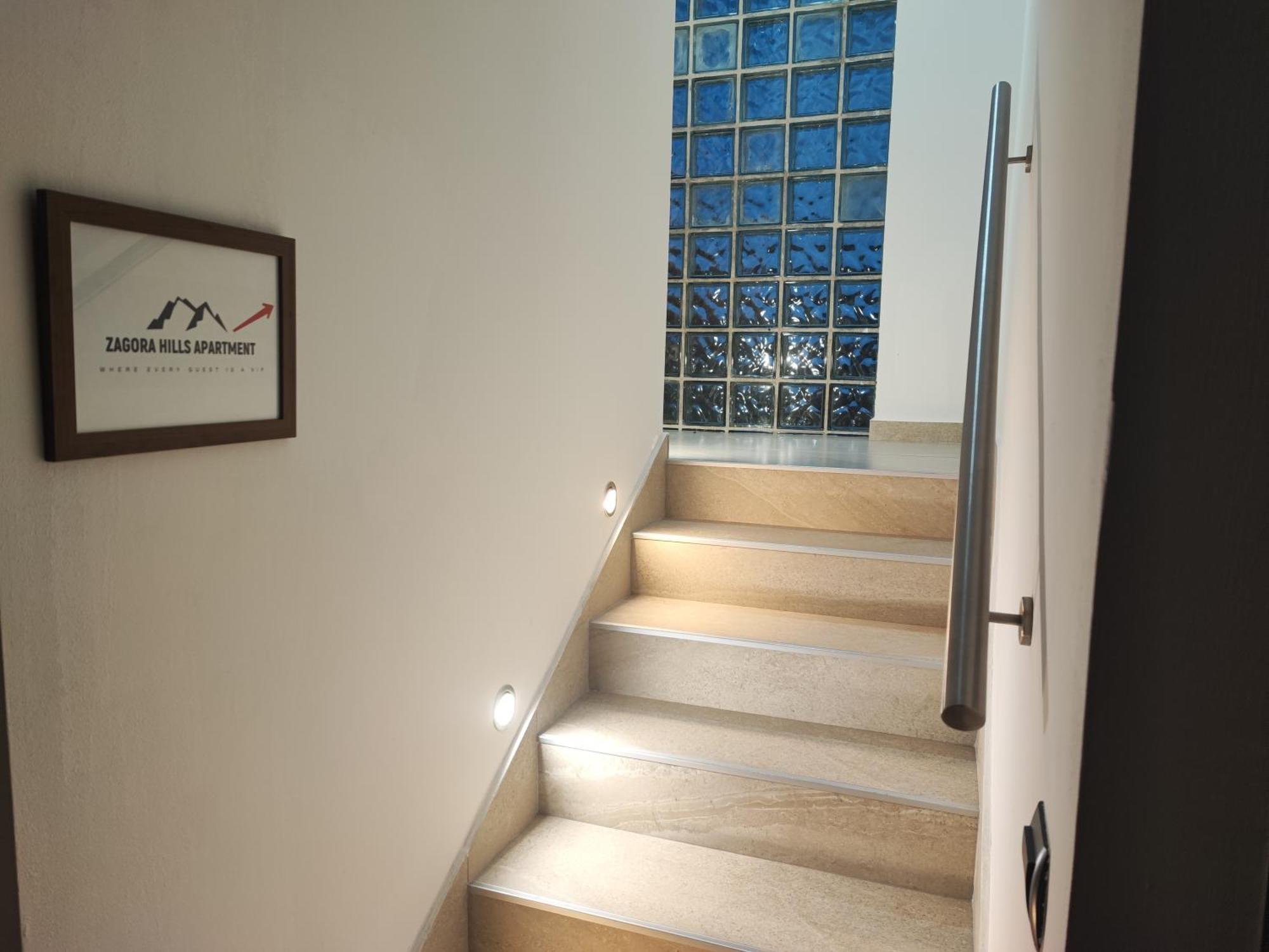 Zagora Hills Apartman Krapina Exterior foto
