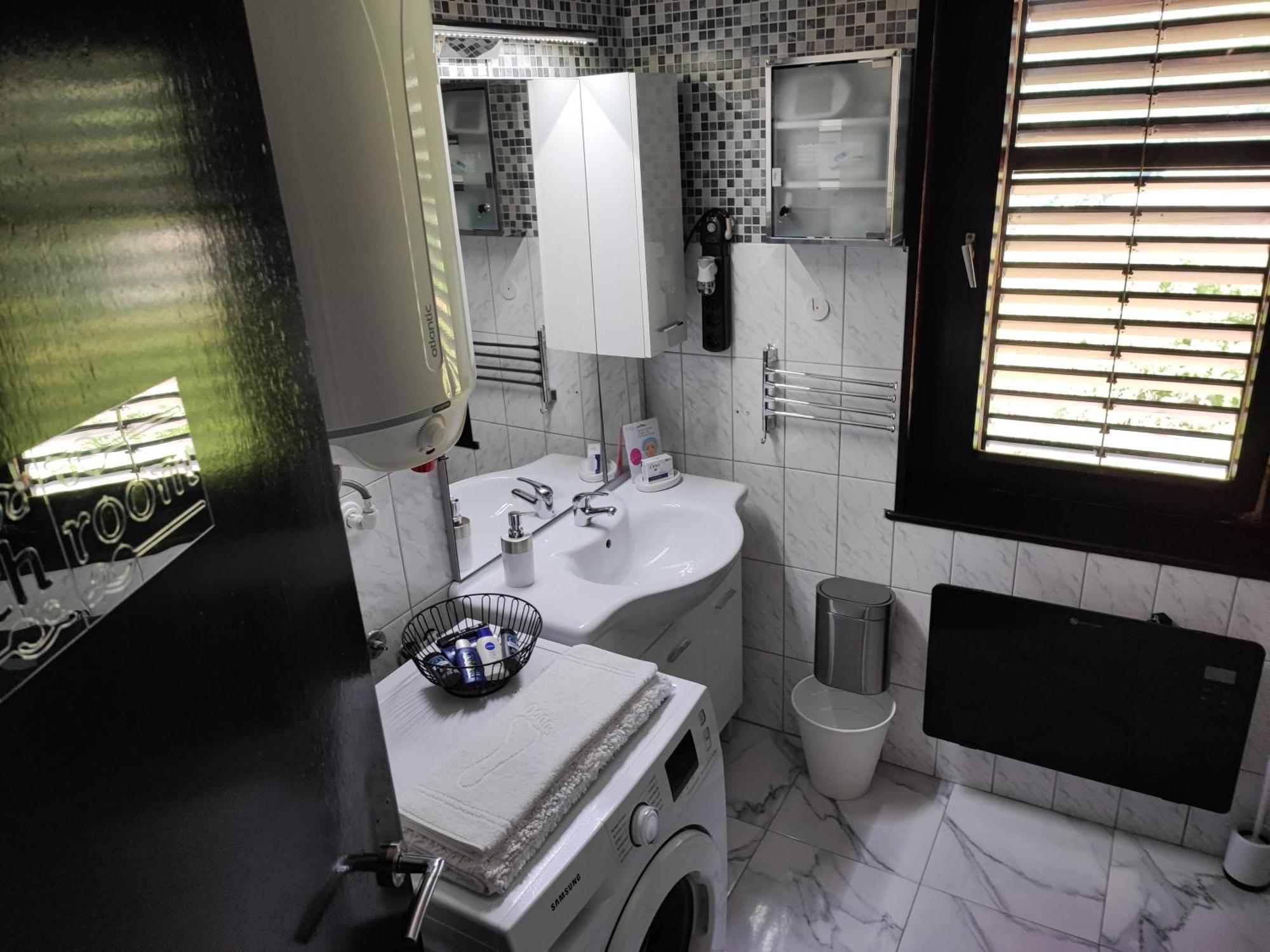Zagora Hills Apartman Krapina Exterior foto