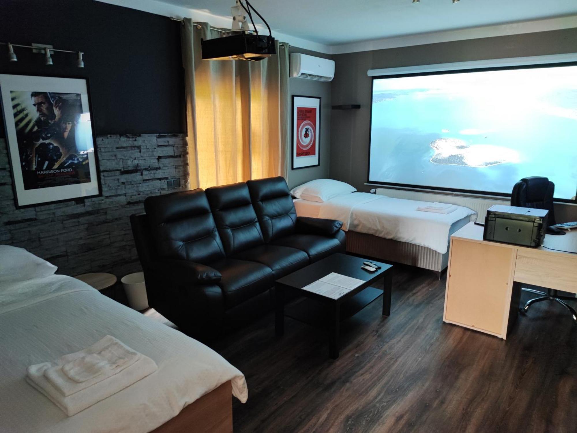 Zagora Hills Apartman Krapina Exterior foto