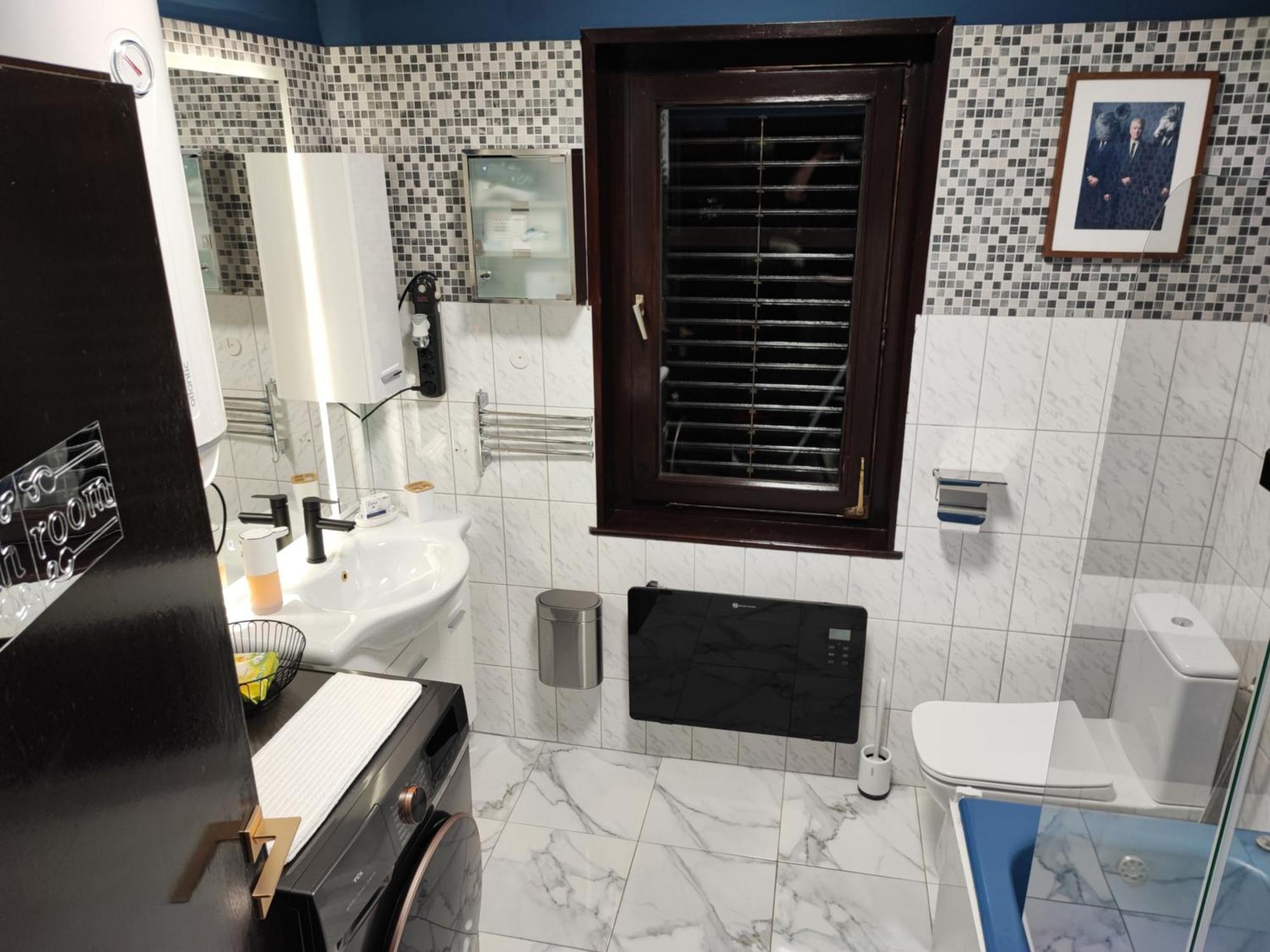 Zagora Hills Apartman Krapina Exterior foto
